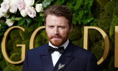Jack Lowden