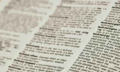 Merriam-Webster Adds 1,400 New Words For 2026