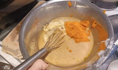 Want A Moister, Longer-Lasting Banana Bread? Try Pumpkin