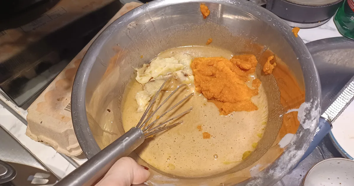 Want A Moister, Longer-Lasting Banana Bread? Try Pumpkin