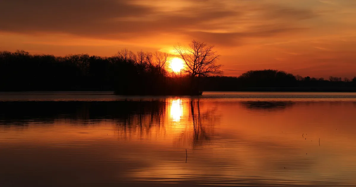 Here's What 'Equinox' Really Means