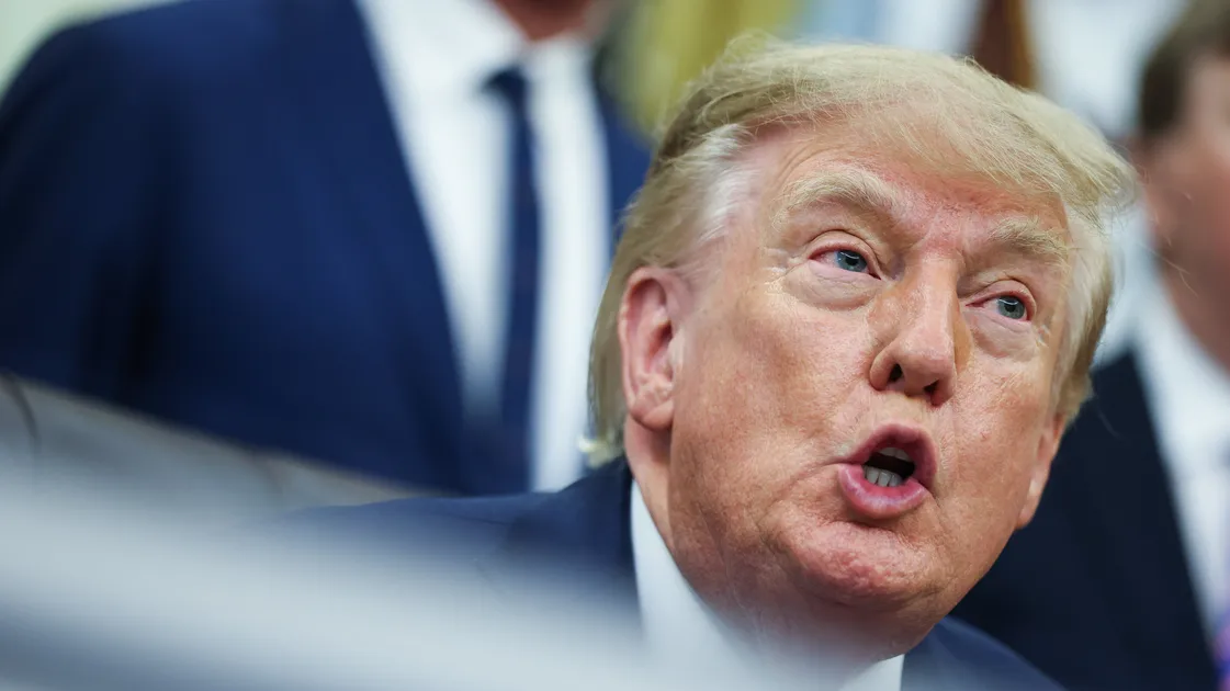 White House Video Proves Trump's Press Ban Is Backfiring Bigly