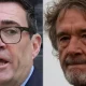 Andy Burnham Criticises Jim Ratcliffes Britain On The Slide Claim