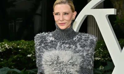 Cate Blanchett