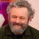 First Look At Michael Sheen On The Set Of His House Of Games Revamp