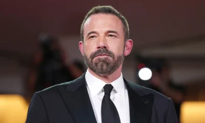 Ben Affleck