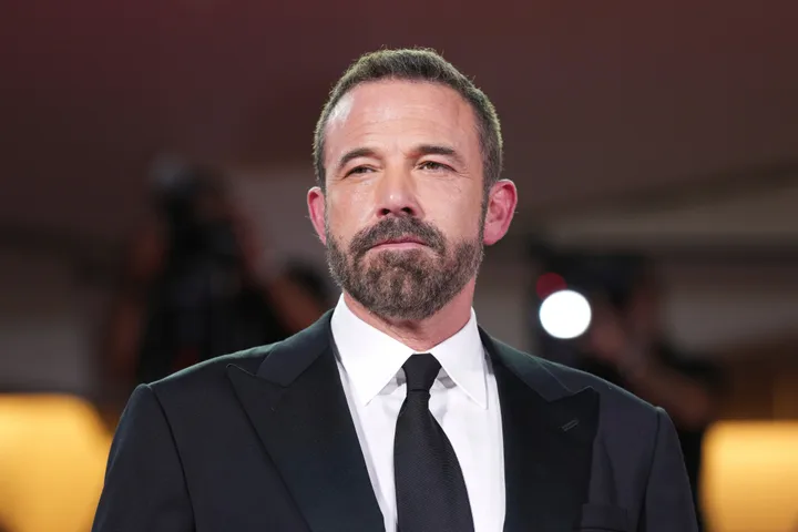 Ben Affleck