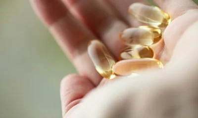 Do Vitamin D And Calcium Really Strengthen Your Bones?