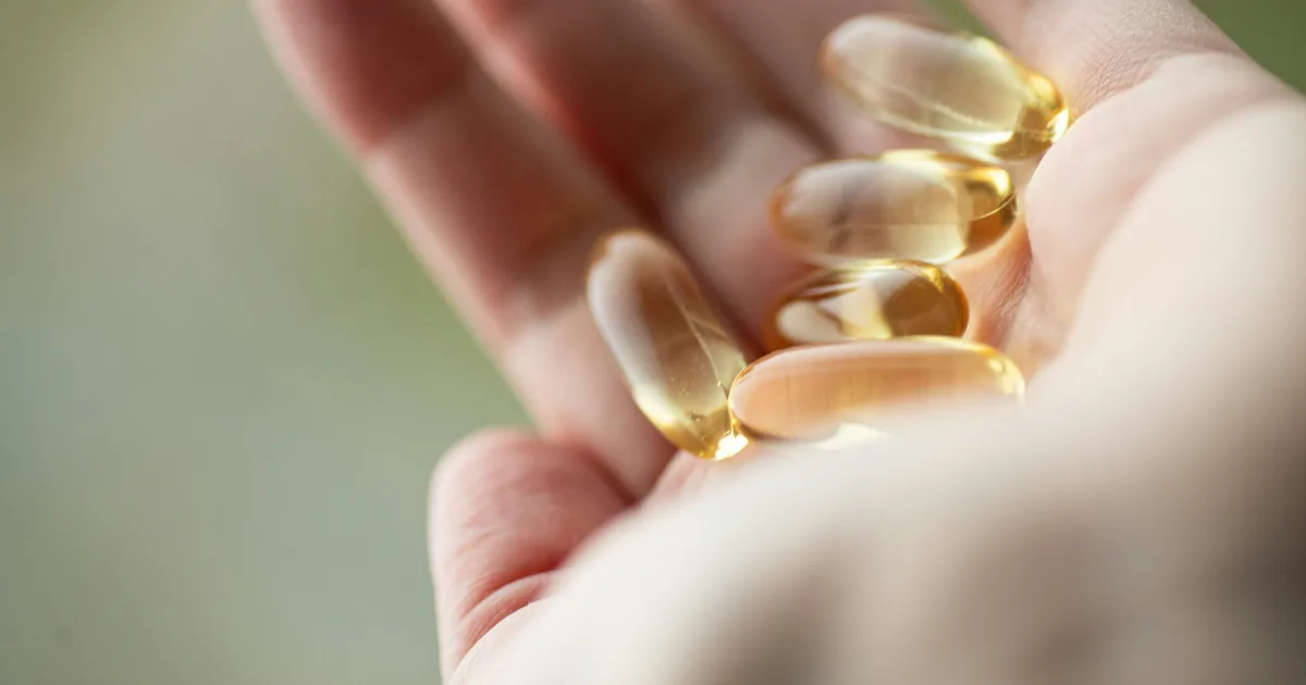 Do Vitamin D And Calcium Really Strengthen Your Bones?
