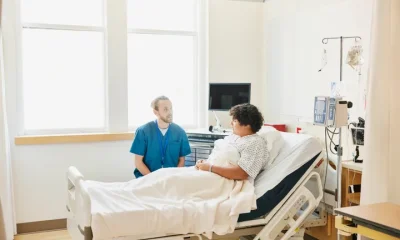 Martha’s Rule is being rolled out. What you should know.