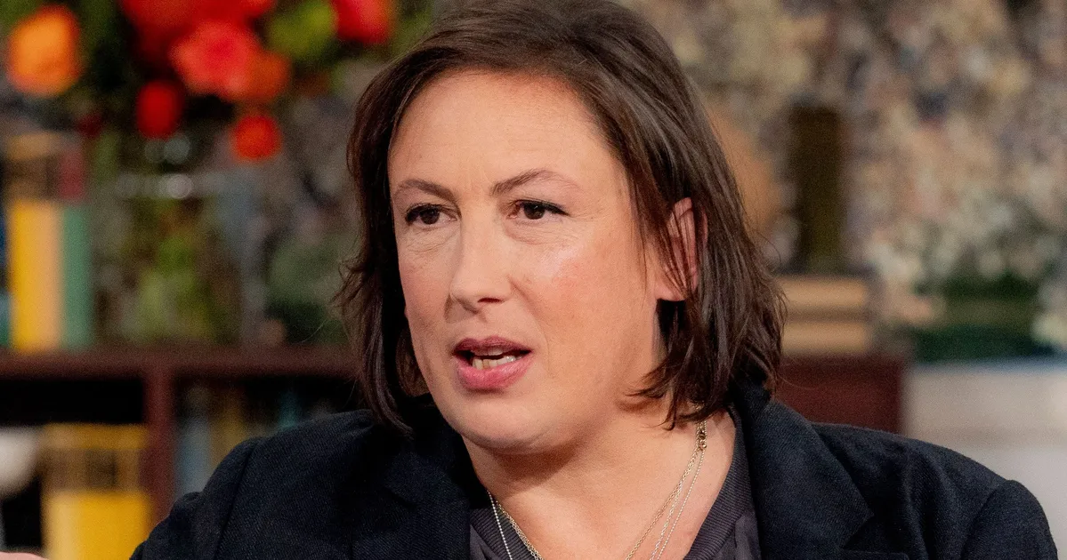 Miranda Hart Talks Taking On Celebrity Traitors After Chronic Illness Diagnosis