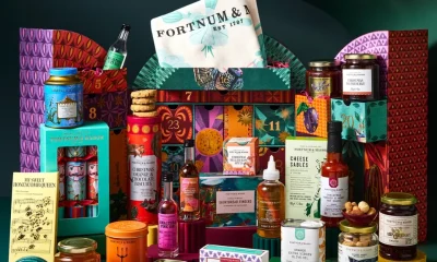 The 15 Best Food And Drink Advent Calendars For 2026
