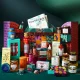 The 15 Best Food And Drink Advent Calendars For 2026