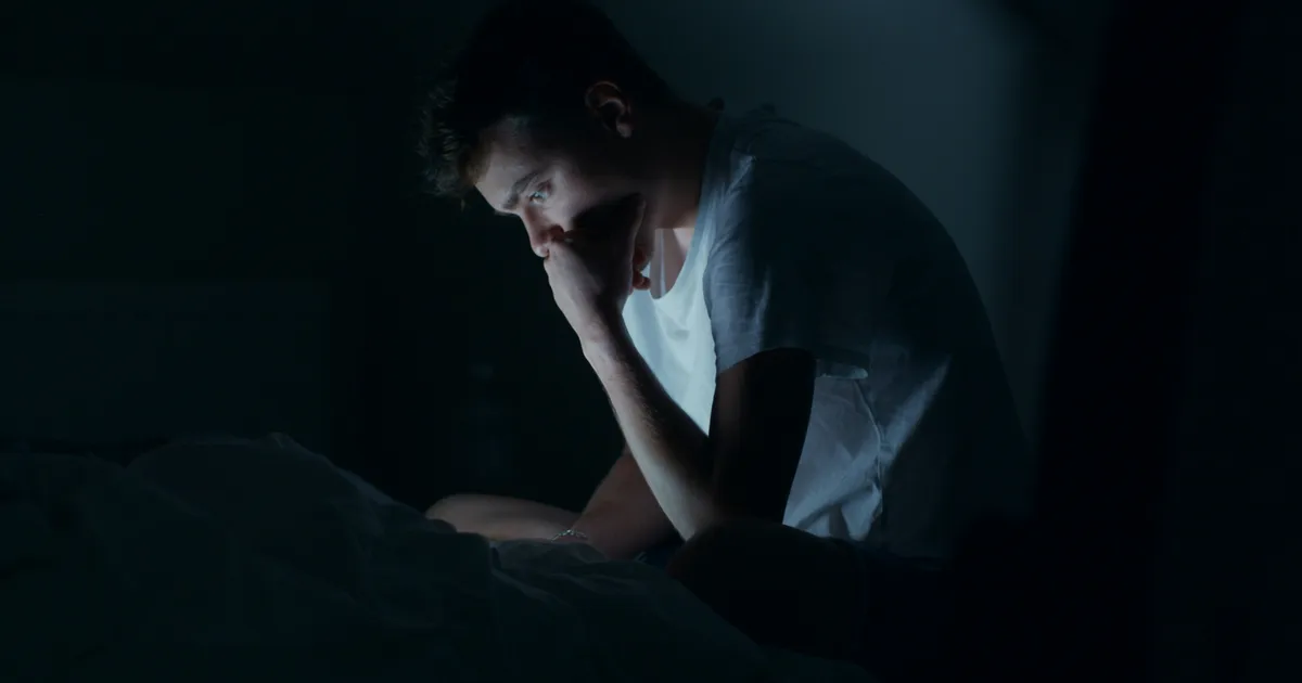 Waking Up At 3am? Sleep Experts Share Five Tips To Help You Fall Back Asleep