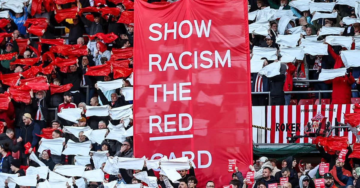 Anti Racism Charity Might Sue Reform Over Council Support