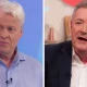 Earl Spencer Apologises After Piers Morgan Threatens Legal Action Over Diana Book