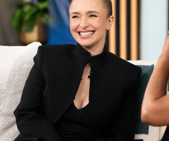 Hayden Panettiere