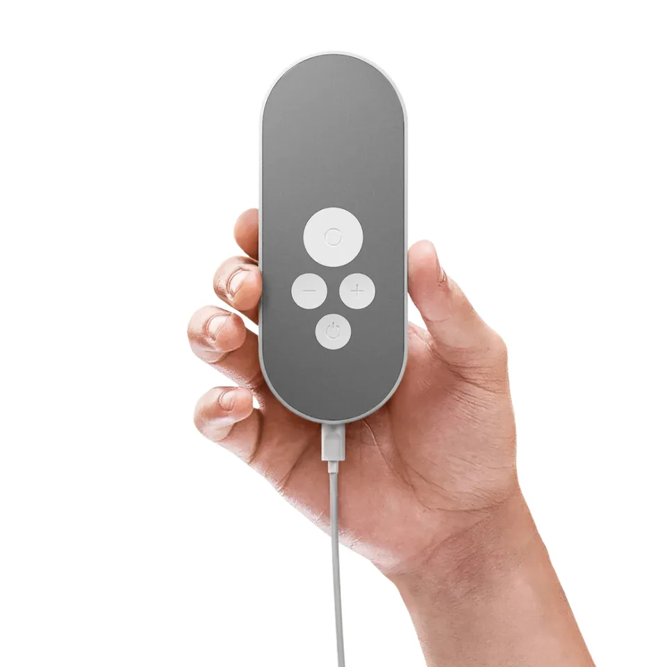 Could The Neurosym Vagus Nerve Stimulator Lower Stress And Improve Sleep?