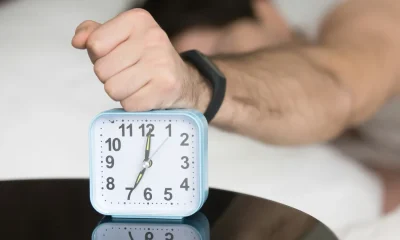 Sleep Could Predict Longevity More Than Diet Or Exercise