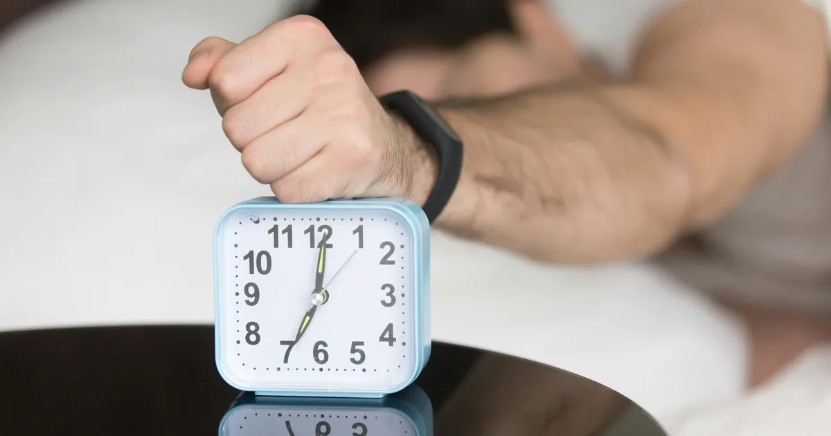 Sleep Could Predict Longevity More Than Diet Or Exercise