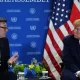 Donald Trump Criticises Chagos Handover Plan