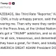 Donald Trump on Truth Social