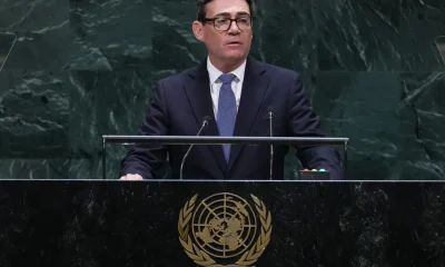 Andy Burnham Slams Putin Over Russian Misinformation