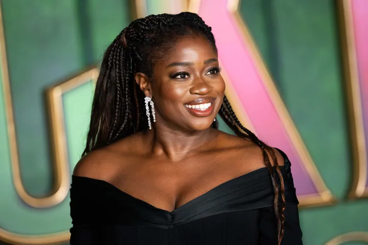 Clara Amfo