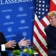 Labours Chagos Deal Falls Apart Following Trumps Comments