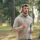 Exercising Outside Makes Movement Better For Your Brain