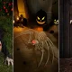 32 Halloween Decorations: Lights, Pumpkins, Inflatables, And Skeletons To Shop