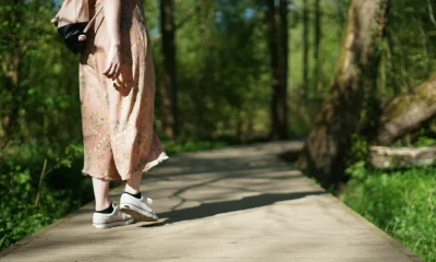 Study Confirms Whether Few Long Walks Or Frequent Short Ones Are Better For Your Health