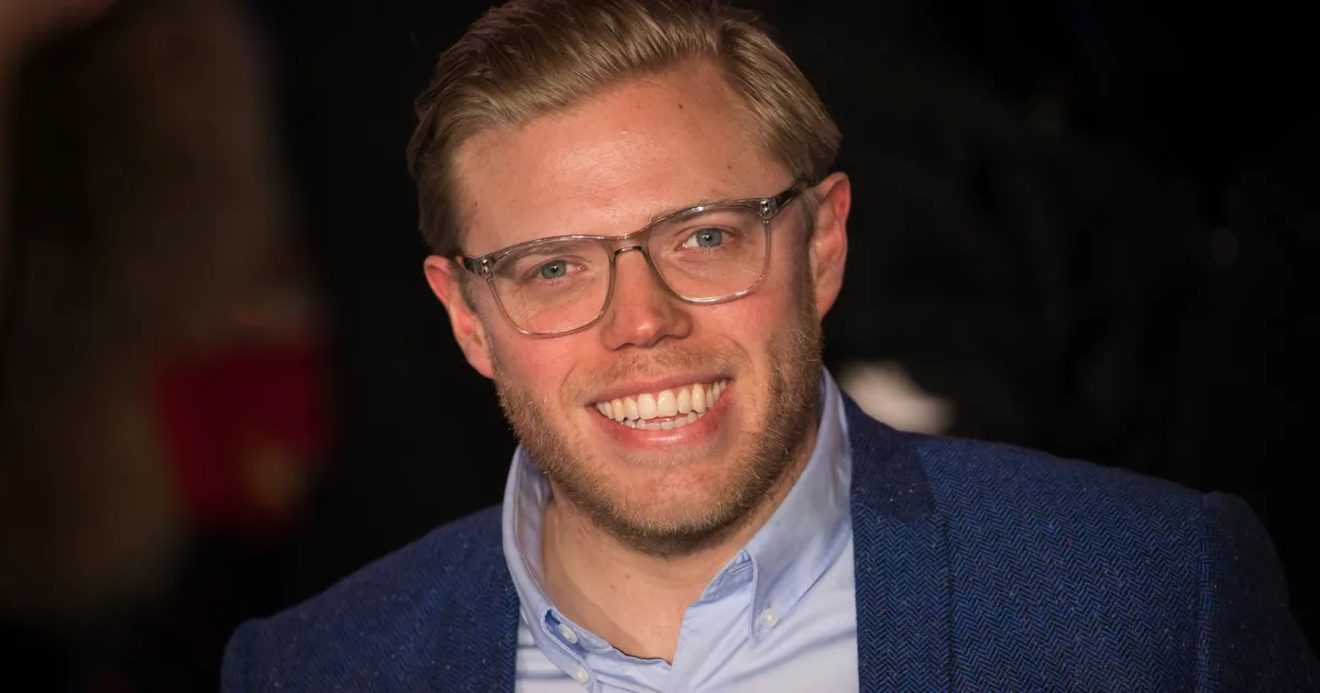 Rob Beckett And Joe Lycett React To Celebrity Traitors Cast Portraits