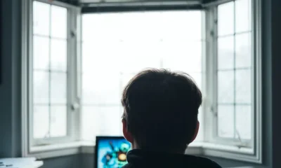 I Thought Parents Could Solve Their Kids’ Screen Time Troubles. I Was Wrong