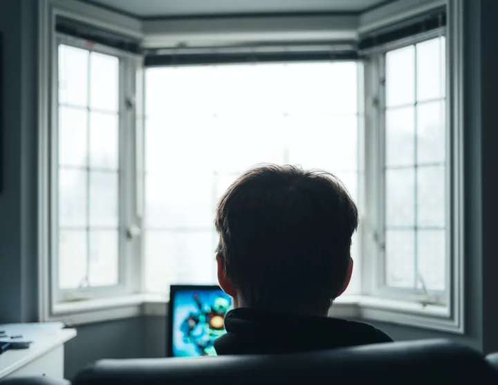 I Thought Parents Could Solve Their Kids’ Screen Time Troubles. I Was Wrong