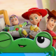 Toy Story 5 has now made its streaming debut