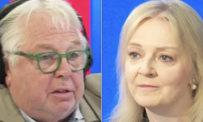 Liz Truss Faces Backlash Over Mini Budget Comments