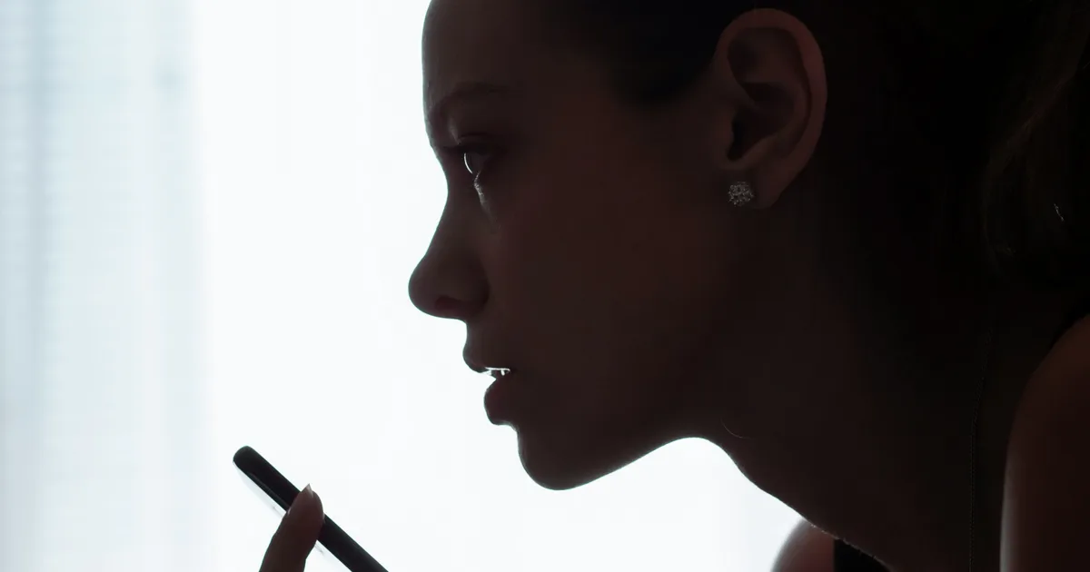 Voice Changes Are A 'Strong' Early Dementia Sign