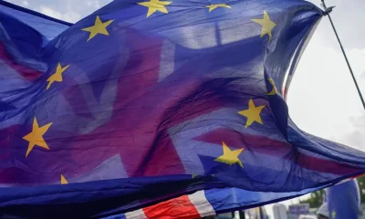 Pledging To Rejoin The EU Would Win Labour The Next General Election