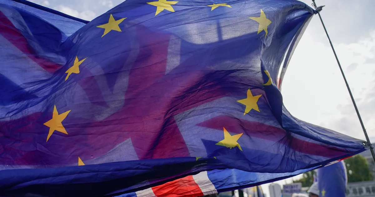 Pledging To Rejoin The EU Would Win Labour The Next General Election