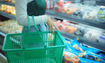 The 'Mil/Mal Effect' Could Affect Your Food Choices