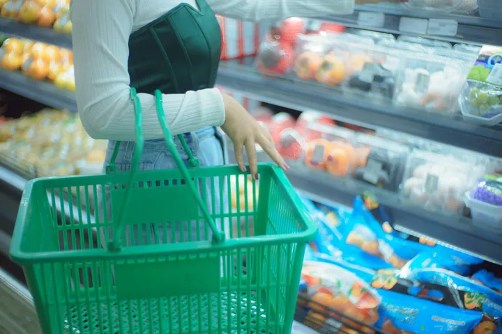 The 'Mil/Mal Effect' Could Affect Your Food Choices