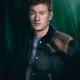 James Acaster in his Celebrity Traitors promo photo