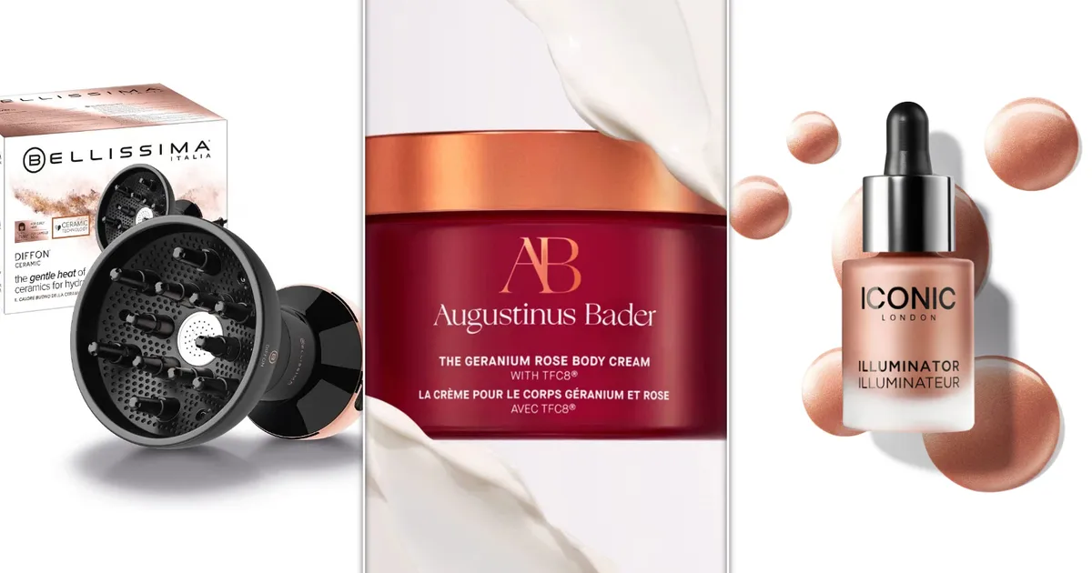 15 Of The Best Products HuffPost UK Tried In September 2026