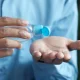 5 Places A GP Always Brings Hand Sanitiser During Flu Season