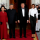 Trump Brags About Ballroom In Xi Toast
