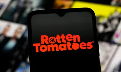 Rotten Tomatoes has been a metric for checking a film's critical reception for almost 30 years