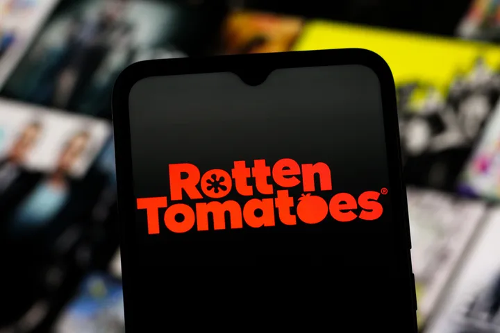 Rotten Tomatoes has been a metric for checking a film's critical reception for almost 30 years