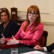 Angela Rayner Condemns Shabana Mahmoods Immigration Crackdown