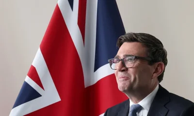 Labour On Course To Be Largest Party In A General Election, Dwarfing Reform